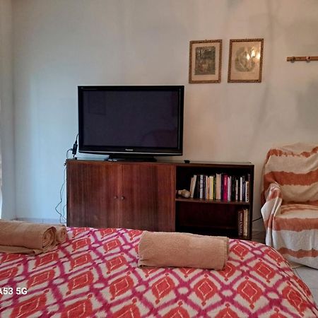 Apartmán Centrale Vicino Spiagge E Ciclabile + Box-Auto ! Arma di Taggia Exteriér fotografie