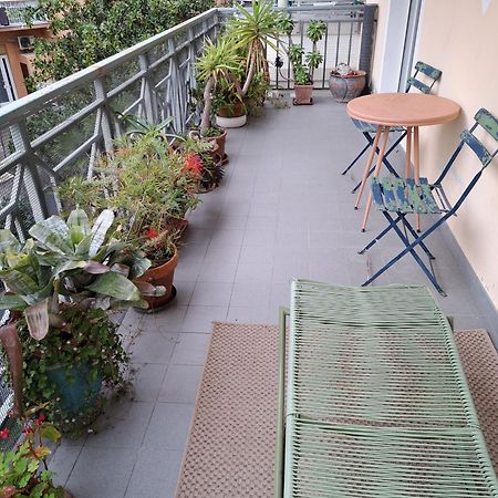 Apartmán Centrale Vicino Spiagge E Ciclabile + Box-Auto ! Arma di Taggia Exteriér fotografie