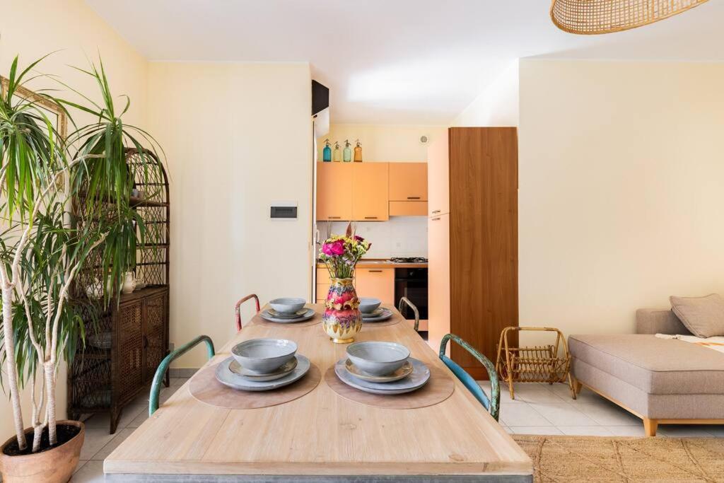 Apartmán Centrale Vicino Spiagge E Ciclabile + Box-Auto ! Arma di Taggia Exteriér fotografie