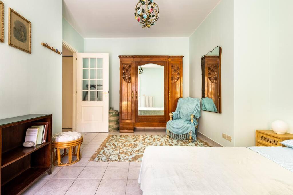 Apartmán Centrale Vicino Spiagge E Ciclabile + Box-Auto ! Arma di Taggia Exteriér fotografie