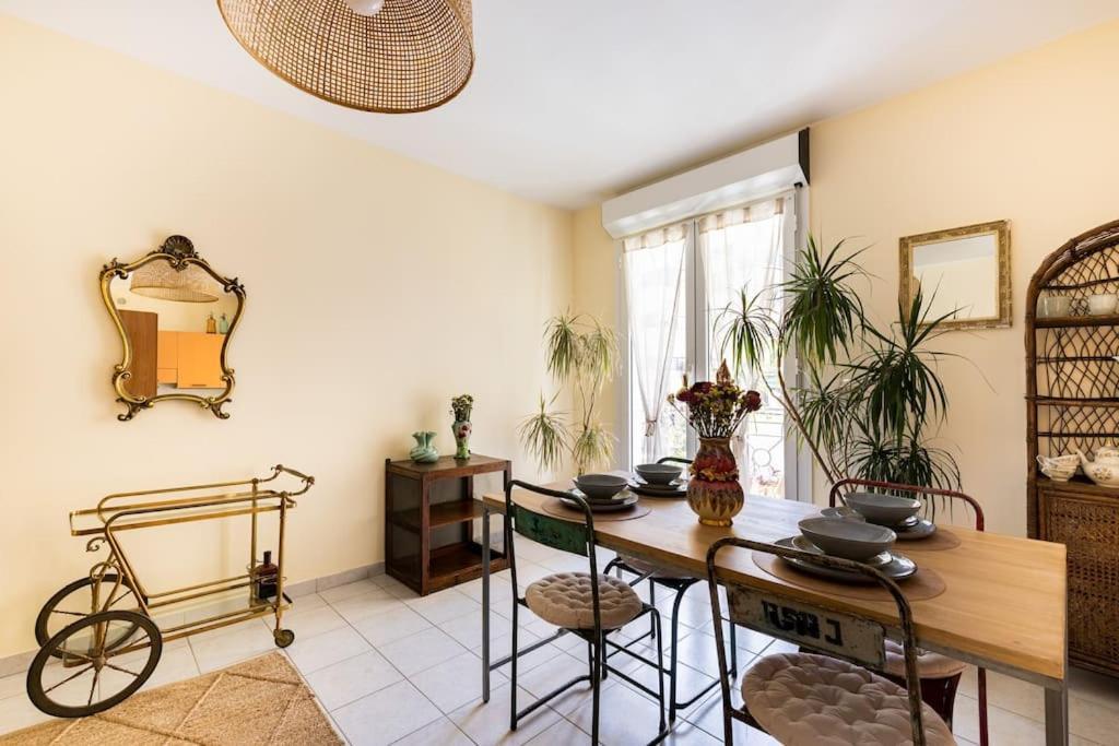 Apartmán Centrale Vicino Spiagge E Ciclabile + Box-Auto ! Arma di Taggia Exteriér fotografie